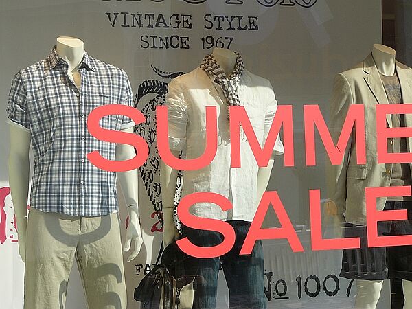 Schützen Sie sich vor Ihrem Mitbewerb